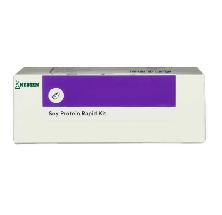 Neogen® Soy Protein Rapid Kit