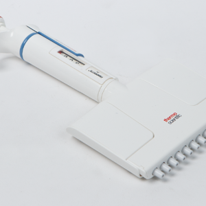 12-Channel Pipettor