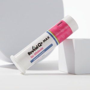 Reveal® Q+ MAX for Aflatoxin