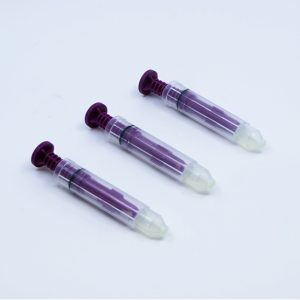 Muestreador de Acceso AccuPoint® Advanced