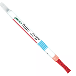 Dispositivo de prueba de ATP total en agua Clean-Trace® Water Plus