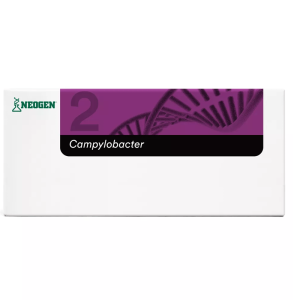 Neogen® 2Ensayo de Detección Molecular- Campylobacter