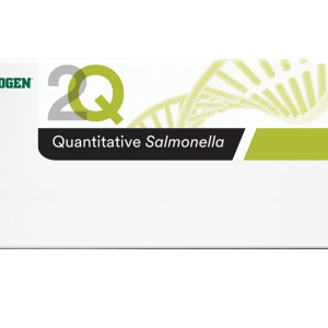 Neogen® Ensayo de Detección Molecular 2Q - Cuantificación de Salmonella