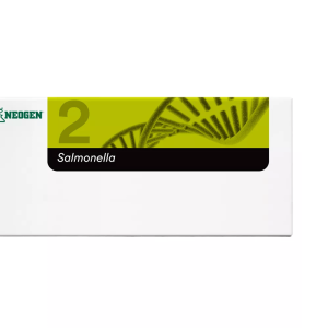 Neogen® Ensayo de Detección Molecular 2, Salmonella