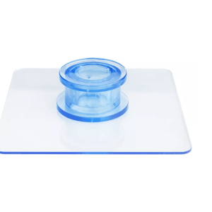Difusor para placas Petrifilm® para Listeria Ambiental