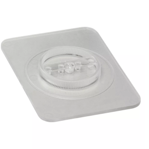 Difusor para placas Petrifilm® para Hongos y Levaduras