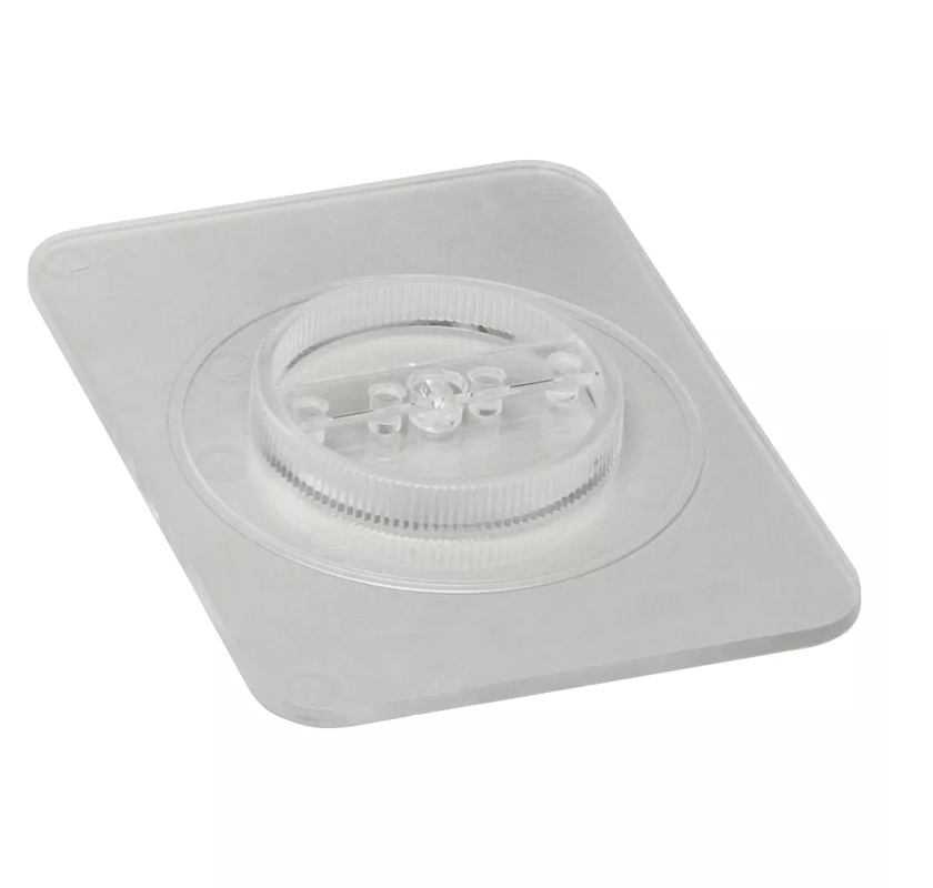 Difusor para placas Petrifilm® para Hongos y Levaduras