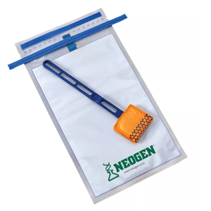 Neogen® Environmental Scrub Sampler Stick con Neutralizante de Amplio Espectro