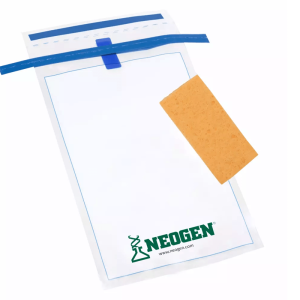 Neogen® Esponja Seca