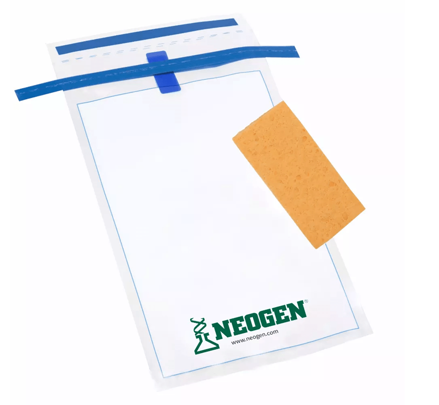 Neogen® Esponja Seca