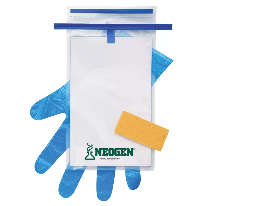 Neogen® Esponja Hidratada con Caldo Letheen - Imagen 2